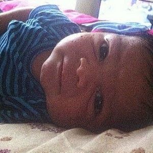 Meet your Posher, Thomas